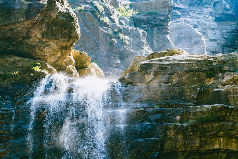 Lushan National Park