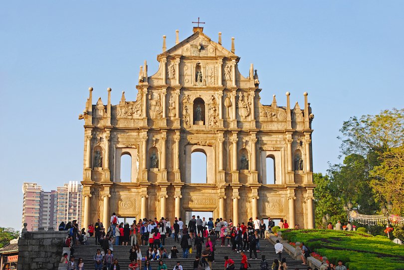 Macau