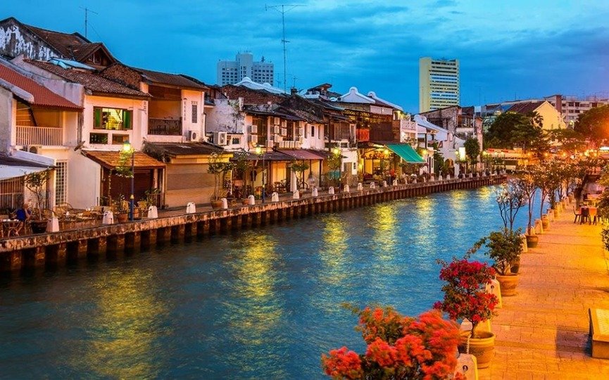 Melaka