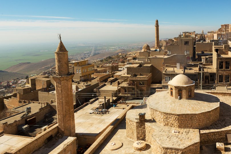 Mardin Old Town