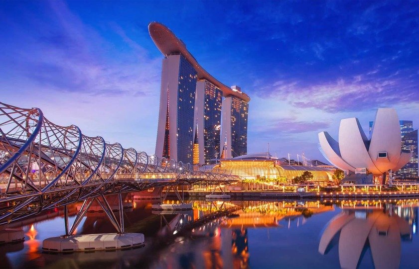 10 Best Tourist Attractions in Singapore