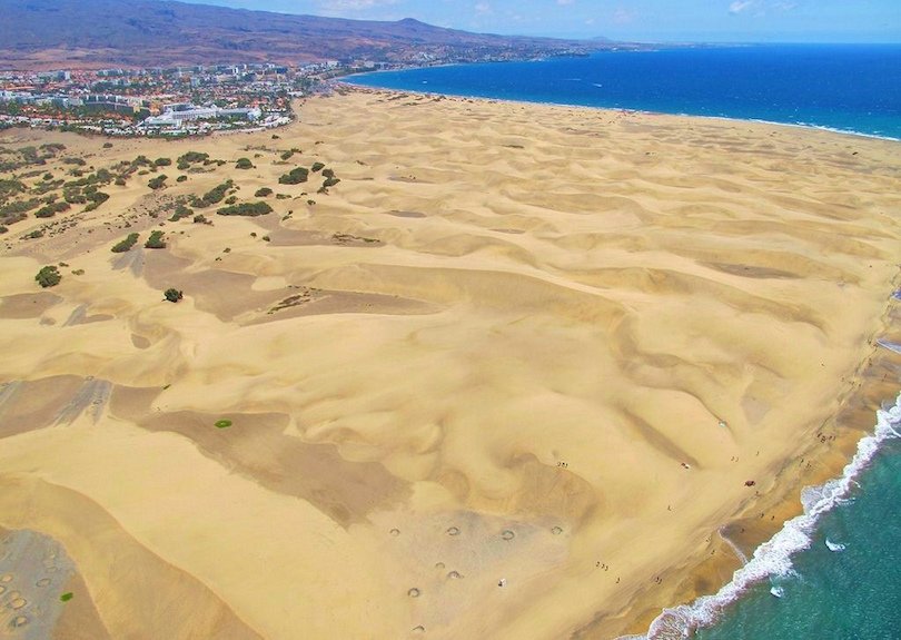 Maspalomas