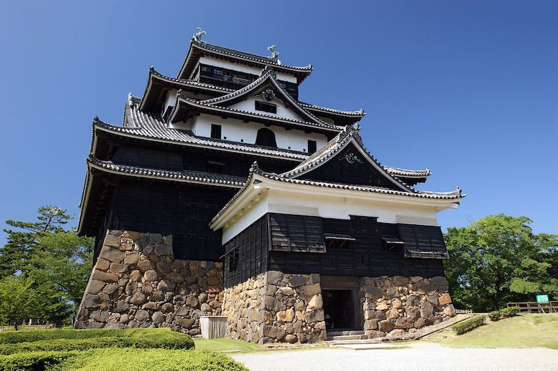 Matsue Castle