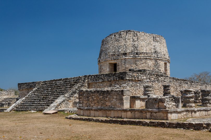 Most Fascinating Mayan Ruins in Mexico