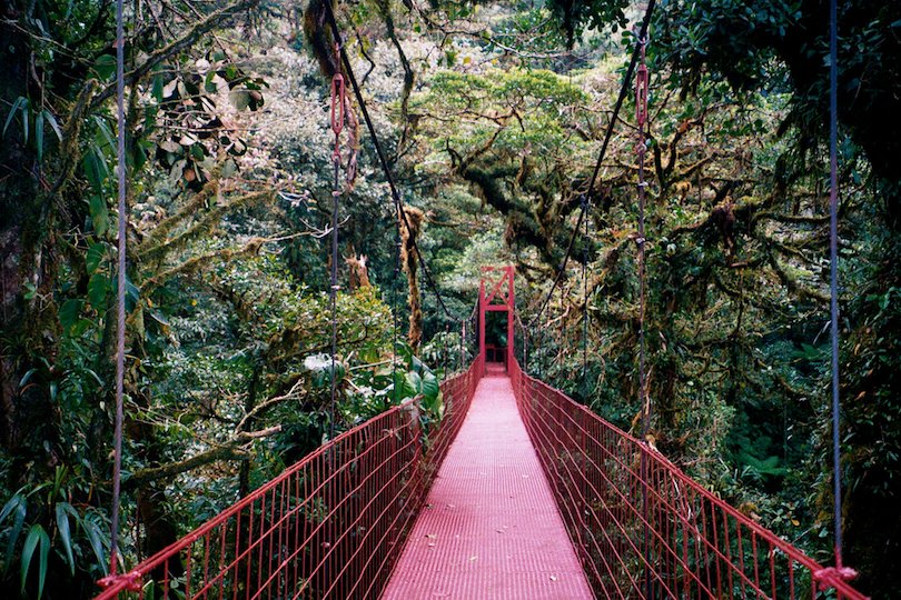 #1 of Best Places To Visit In Costa Rica