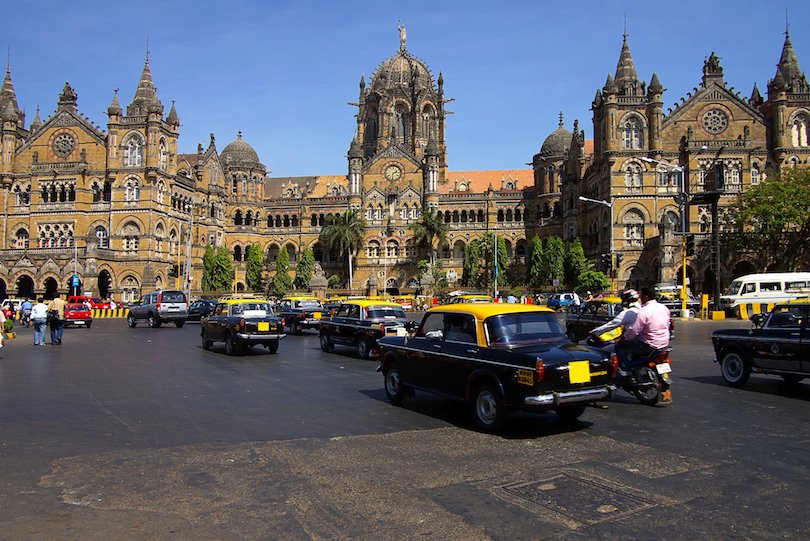 Mumbai