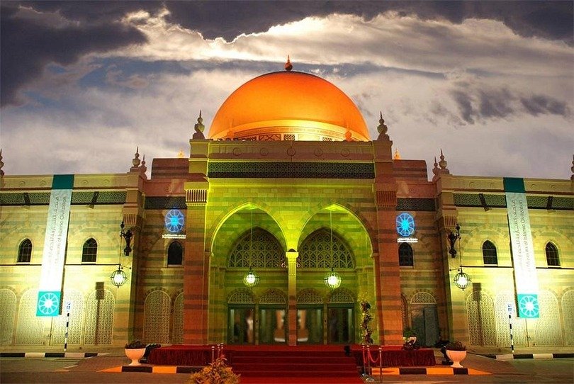 7 Best place to visit in Sharjah