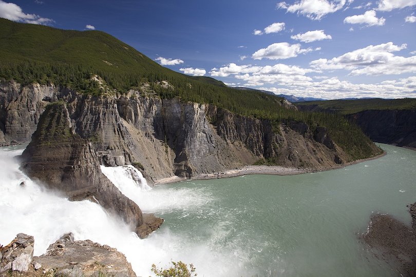 Nahanni National Park