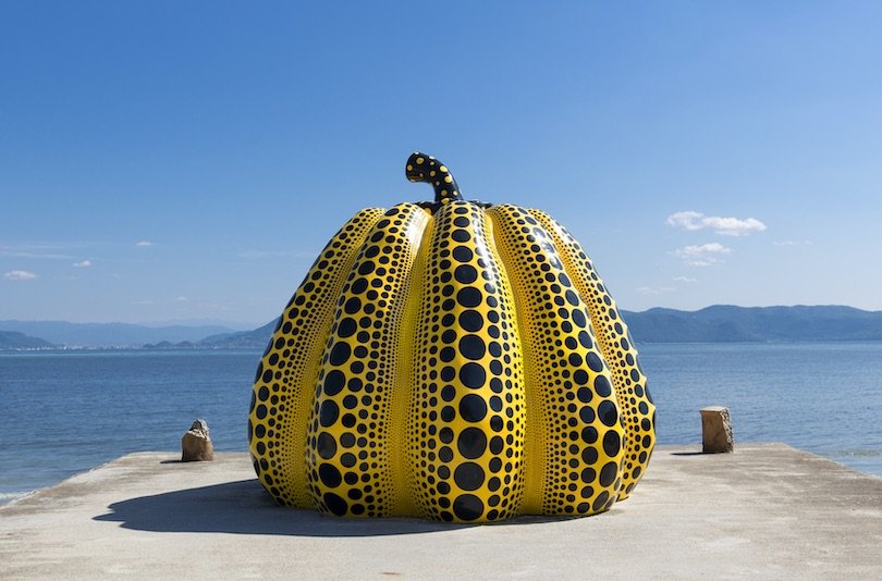 Naoshima