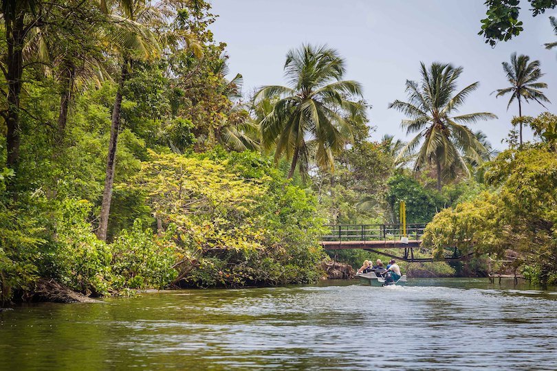 15 Best Cities to Visit in Sri Lanka