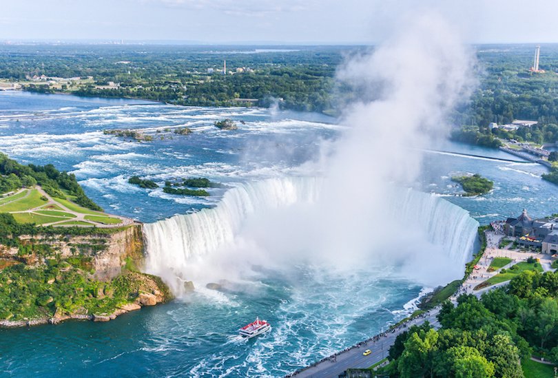 Niagara Falls