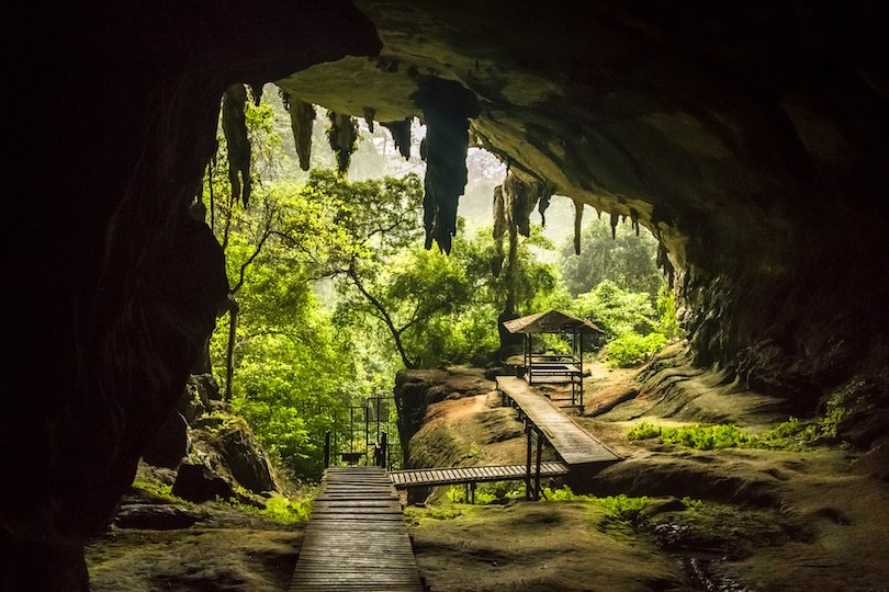 Niah National Park