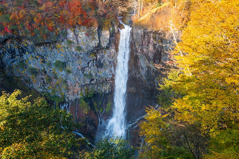 10 Most Beautiful National Parks in Japan