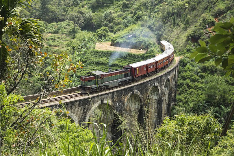 Best Tourist spot in Sri Lanka