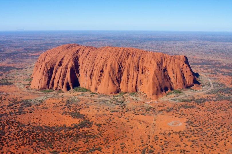 Northern Territory