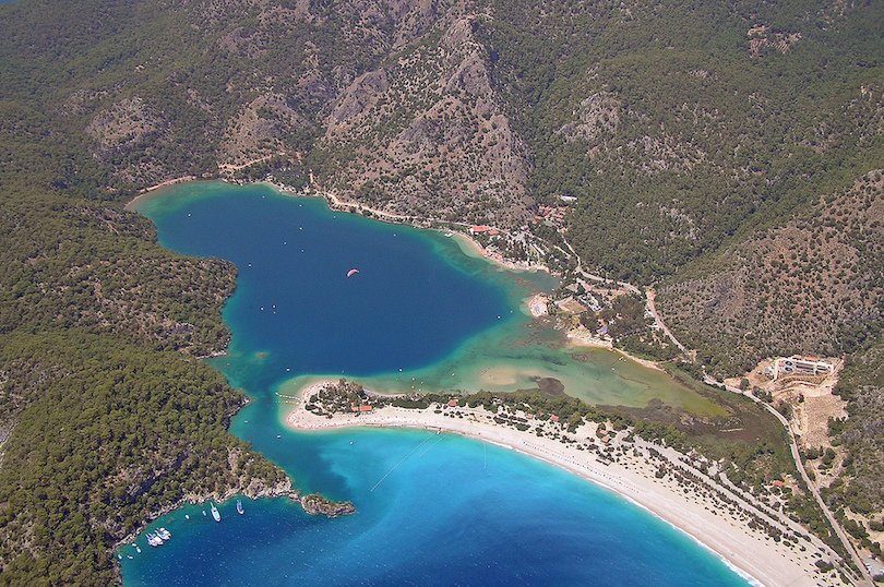 Oludeniz