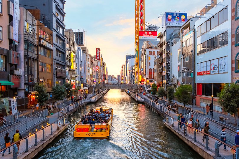 17 Best Places to Visit in Japan