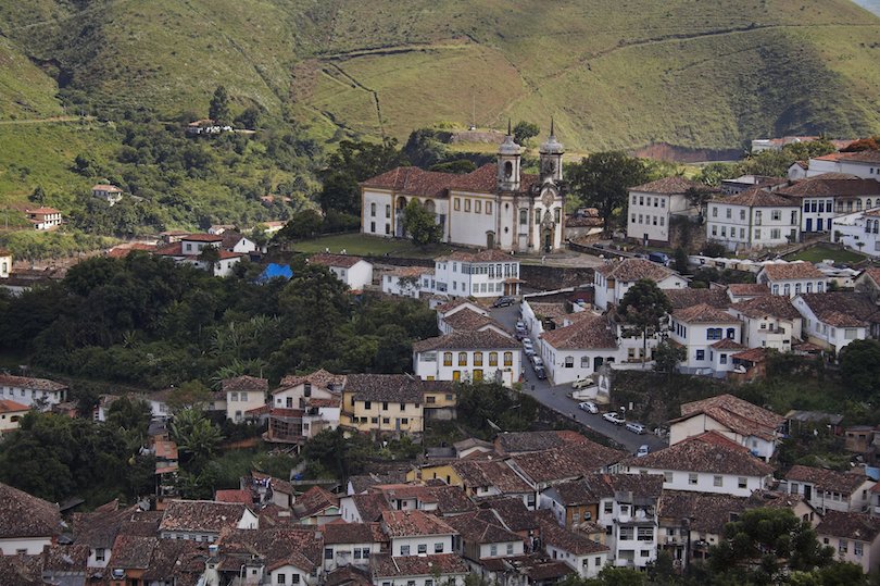 17 Best Cities to Visit in Brazil