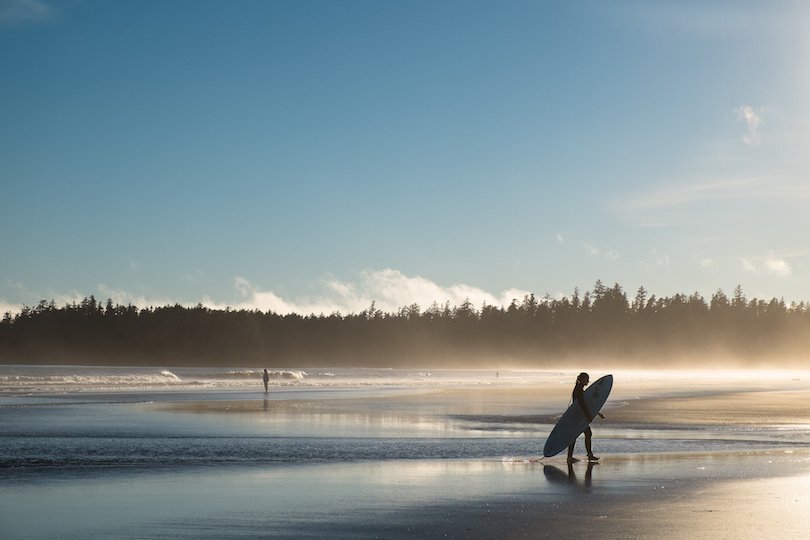 Pacific Rim National Park