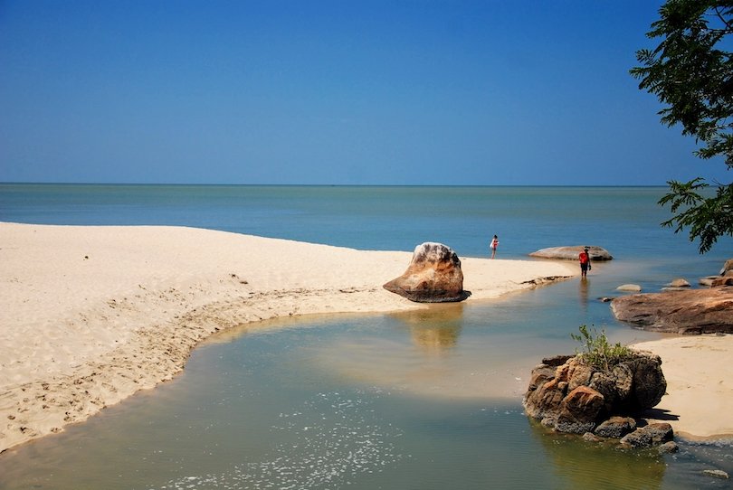 Beautiful National Parks in Malaysia