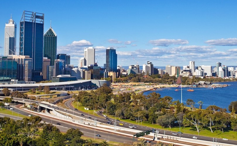 Perth