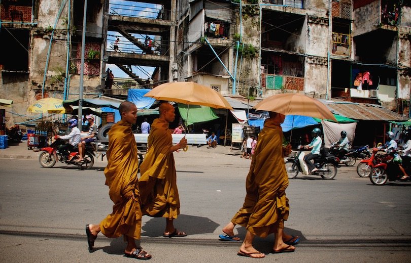 Phnom Penh