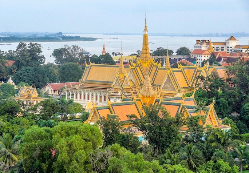 Phnom Penh