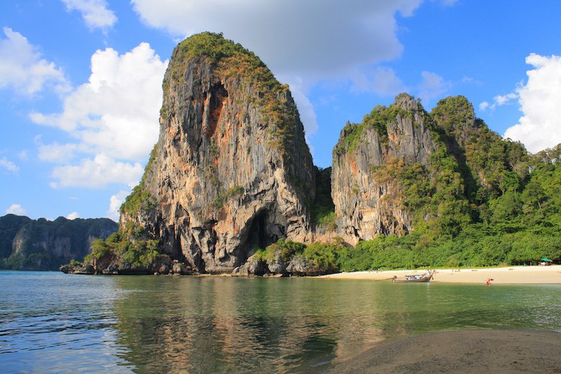 #1 of Best Beaches In Thailand