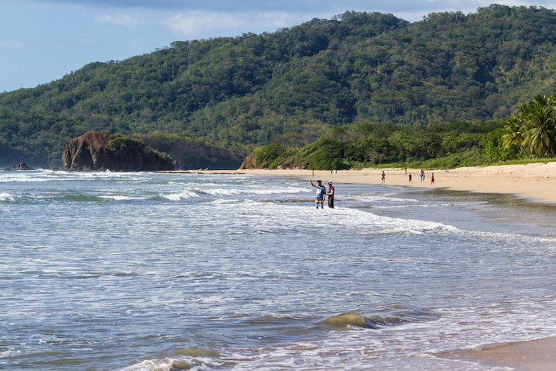 Playa Grande