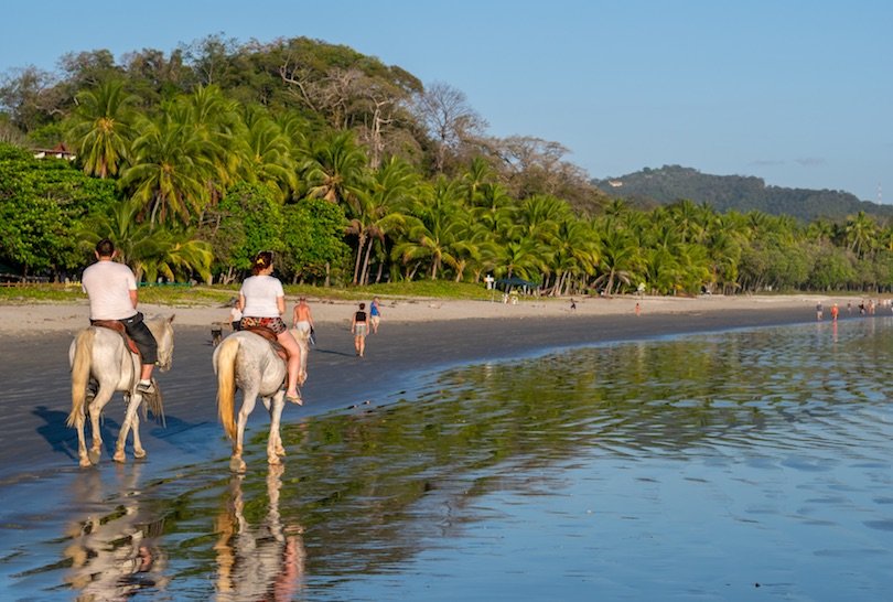 Playa Samara