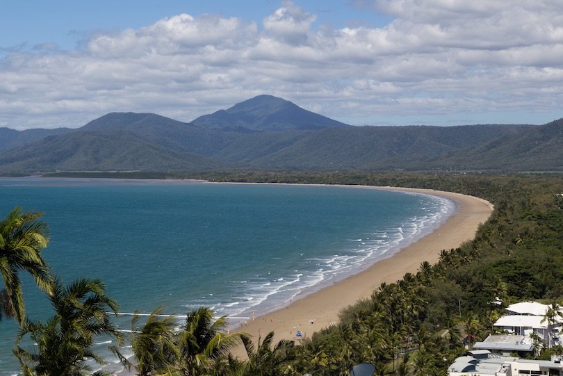 Port Douglas QLD