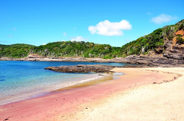 Praia do Forno