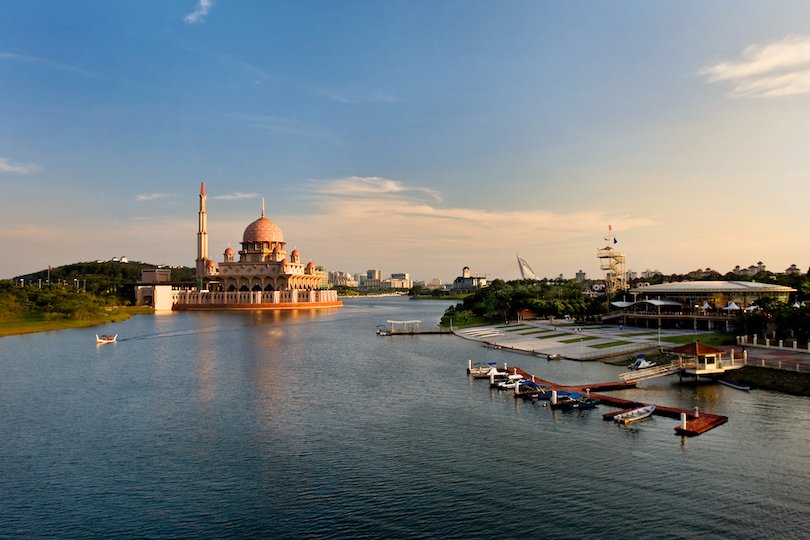 Top Cities to Visit in Malaysia