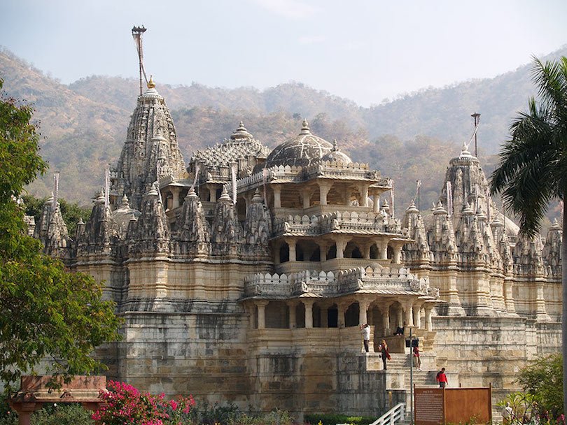 Ranakpur Temple