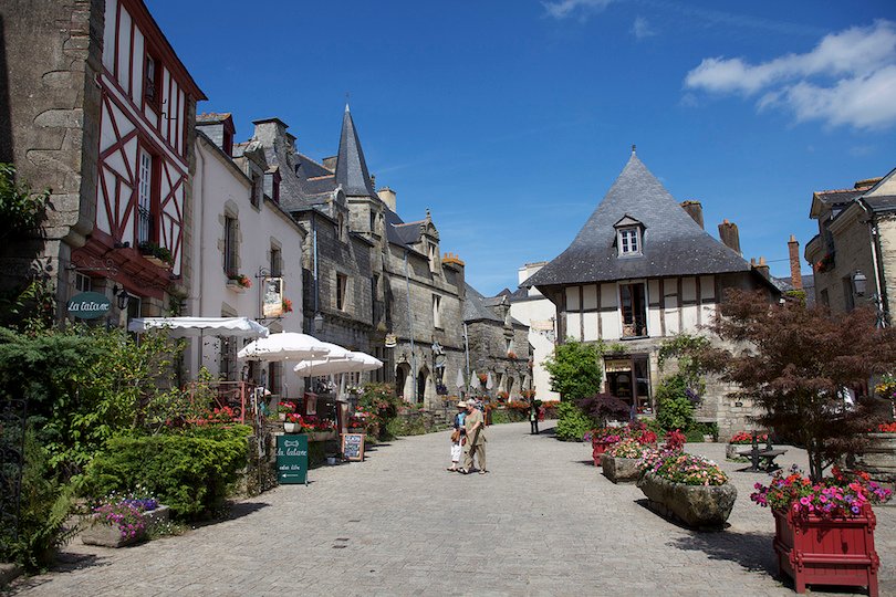 Rochefort-en-Terre