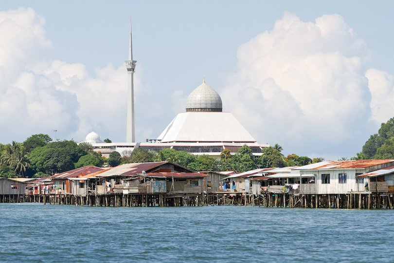 Sandakan