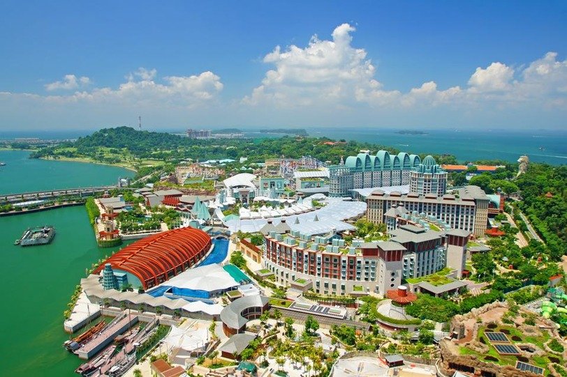 Sentosa