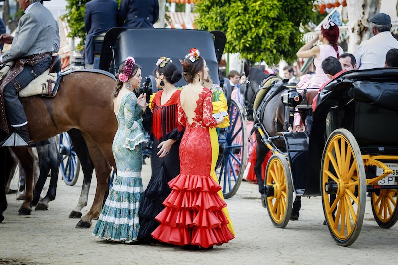 Seville