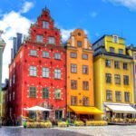 Top Tourist Attractions in Sweden