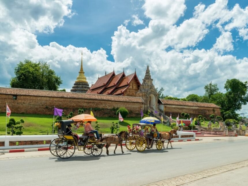 Chiang-Rai