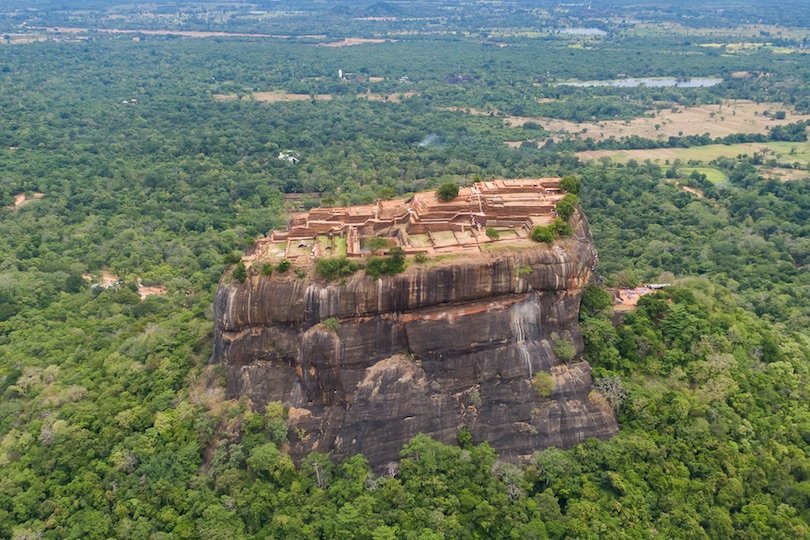 #1 of Tourist Attractions In Sri Lanka