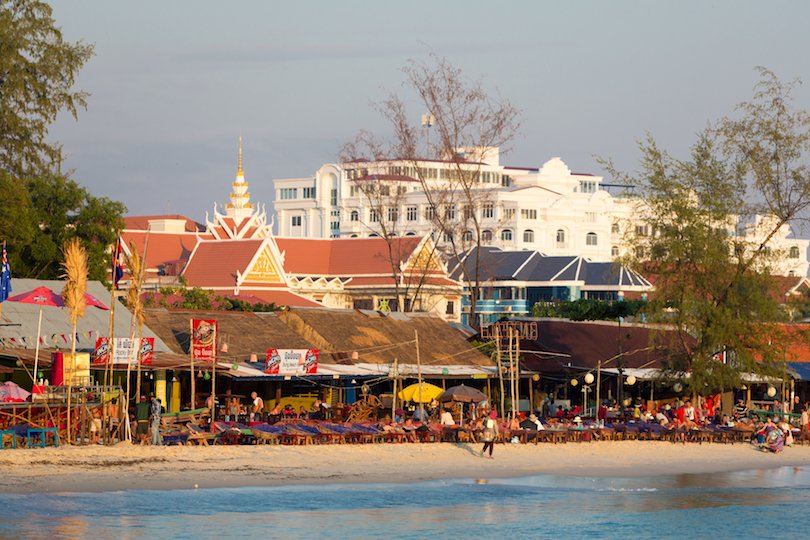 Sihanoukville