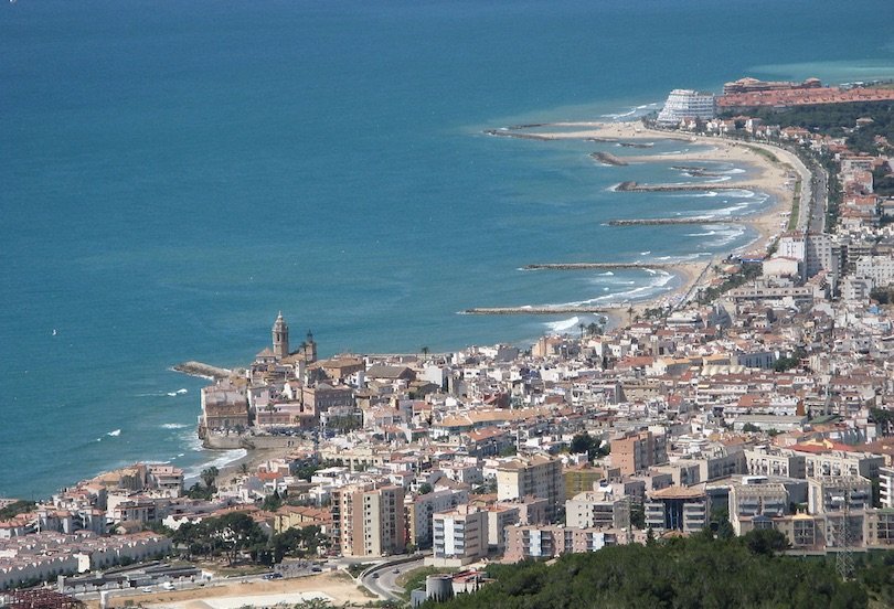 Sitges