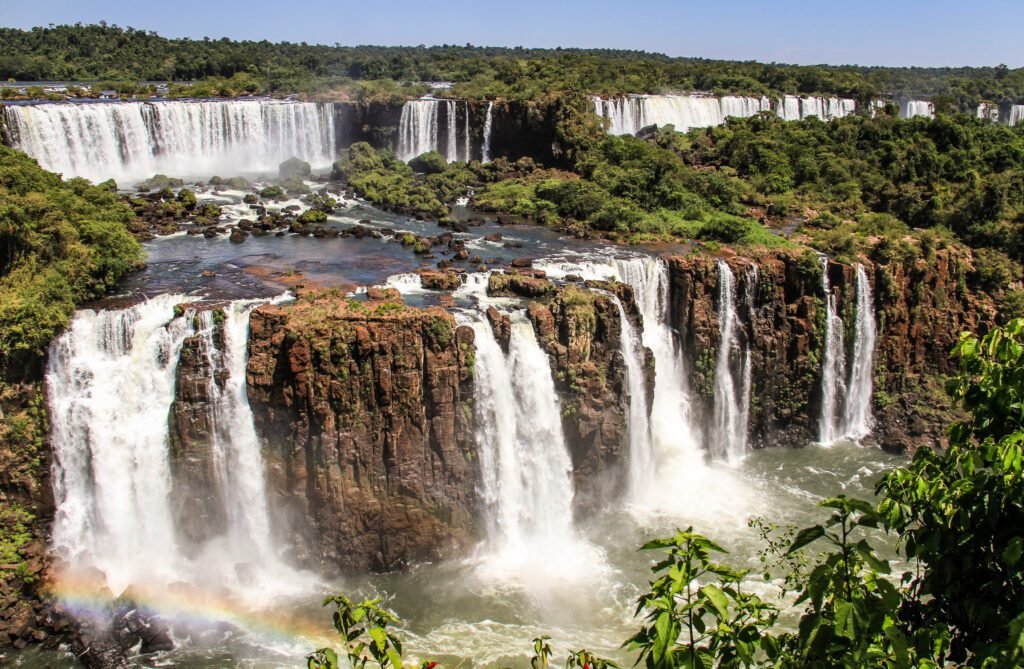 5 Best Beautiful Regions in Brazil