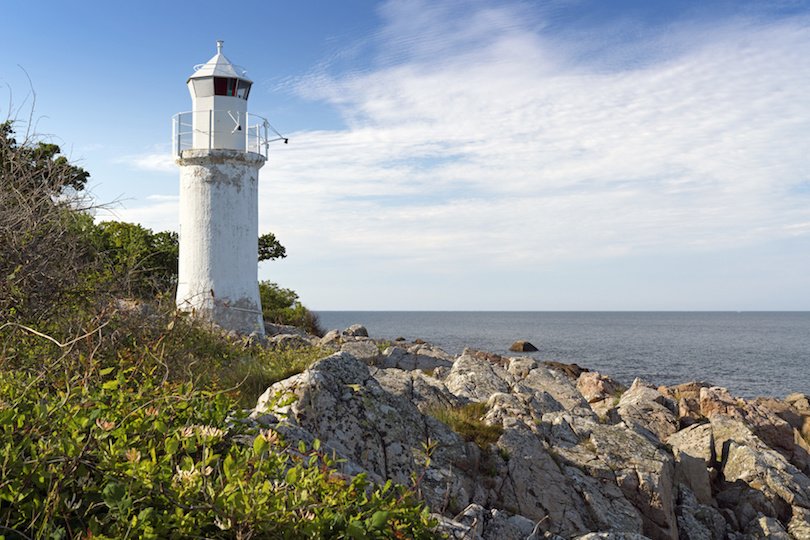 10 Most Beautiful National Parks Sweden