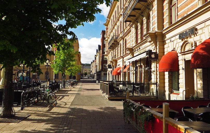 Sundsvall