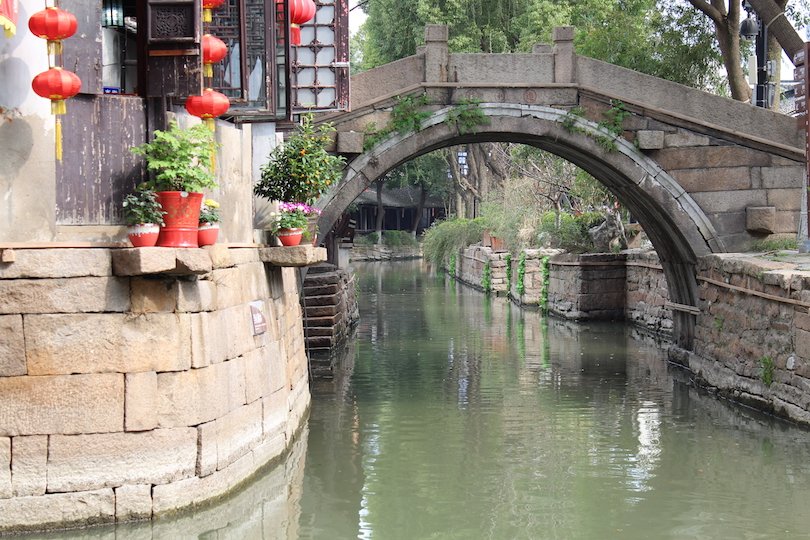 Suzhou