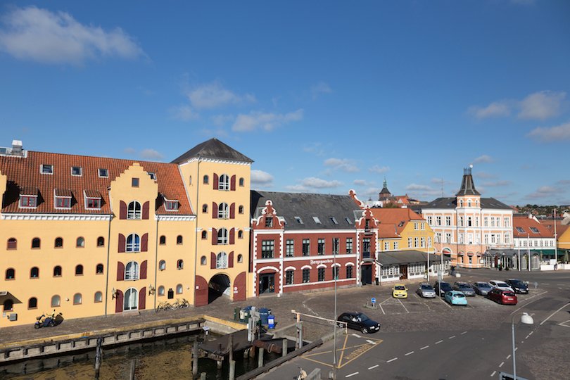 Svendborg