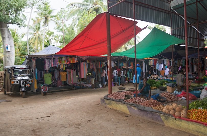 Tangalle