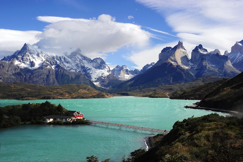 10 Most Beautiful National Parks in Chile